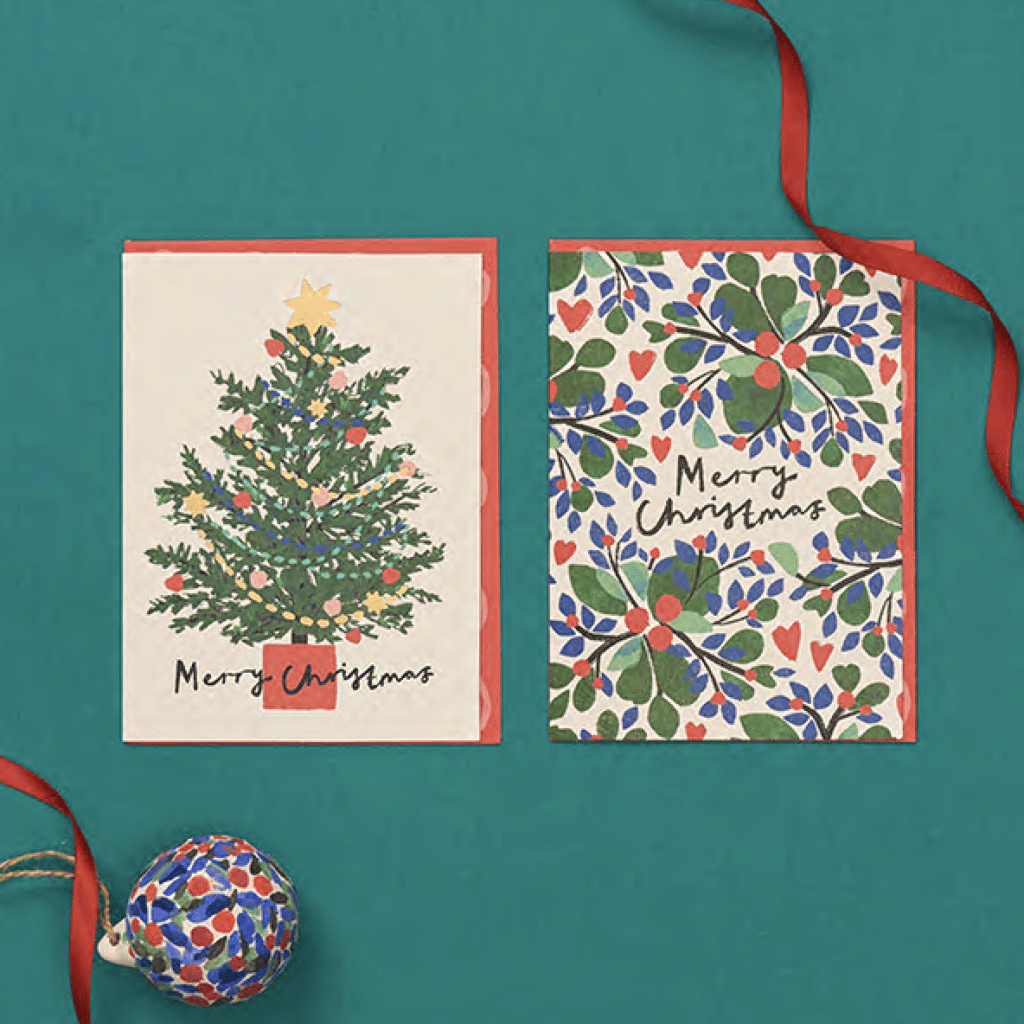 What to write in a Christmas card blog 