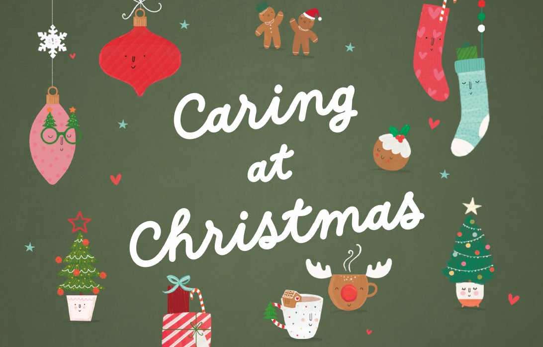 Caring at Christmas