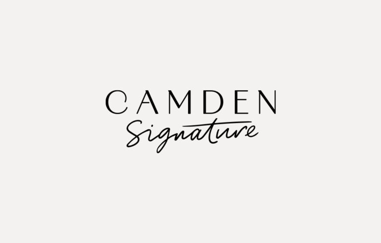 Camden Signature