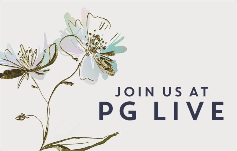 New Collections and Collaborations at PG Live 2024!
